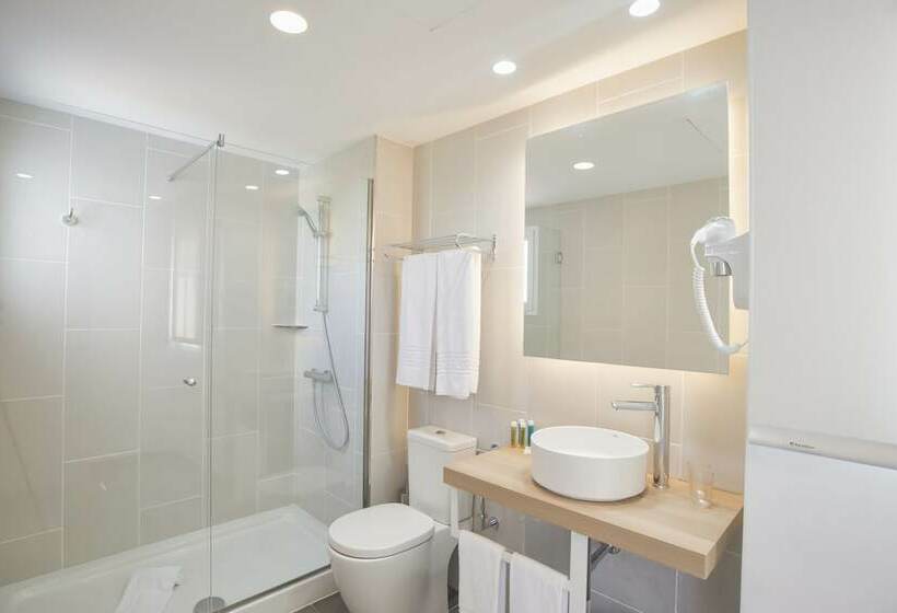 جناح مطلّ علي البحر, Labranda Alyssa Suite