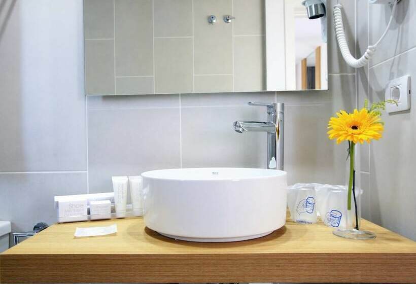 جناح مطلّ علي البحر, Labranda Alyssa Suite