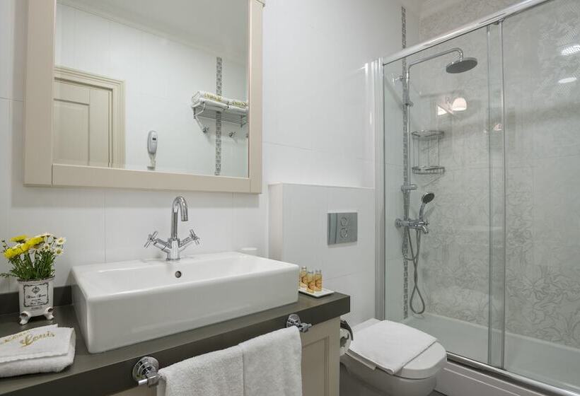 スーペリアースイート, Louis Appartements Galata