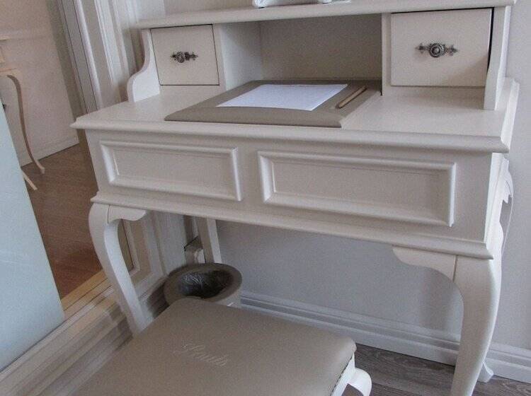 デラックススイート, Louis Appartements Galata