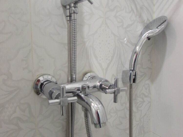 デラックススイート, Louis Appartements Galata