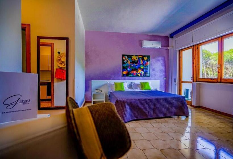 Studio Standard, Gh Campoverde Village