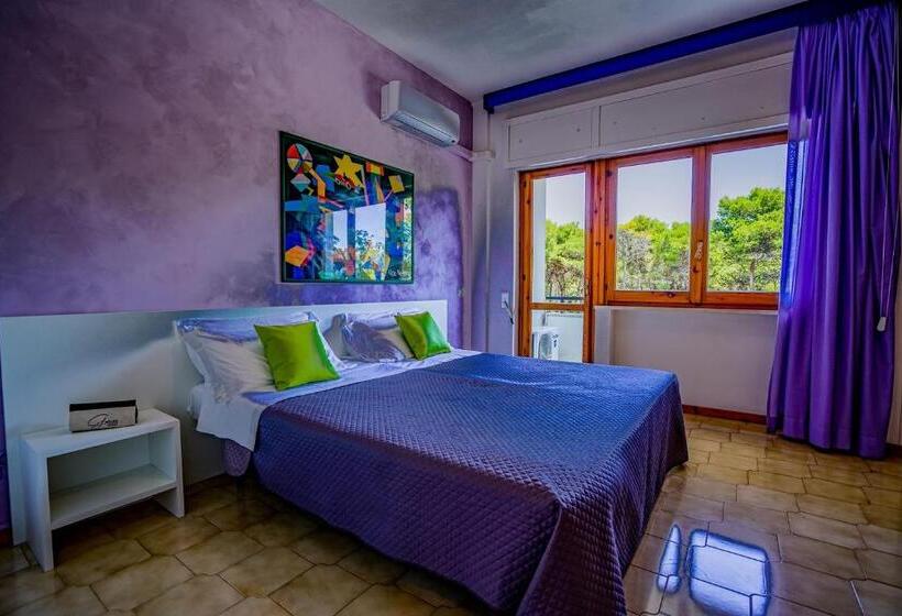 Studio Standard, Gh Campoverde Village