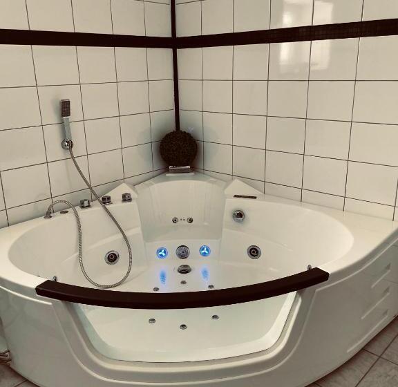 디럭스 패밀리 룸, Appartement Sabrina