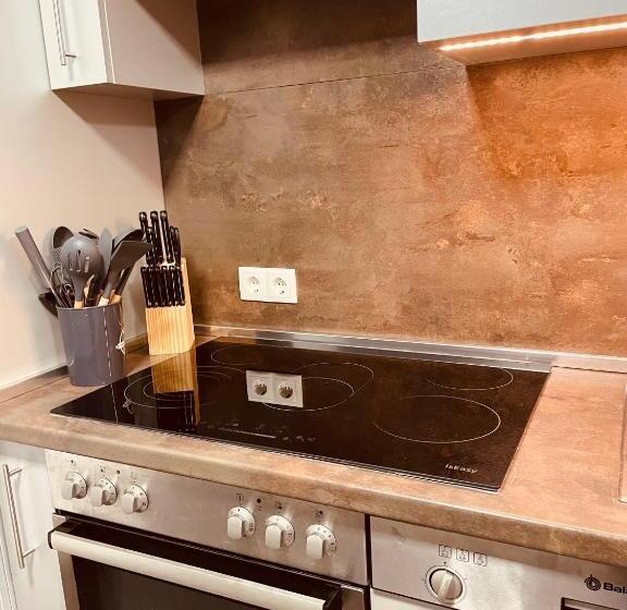 디럭스 패밀리 룸, Appartement Sabrina