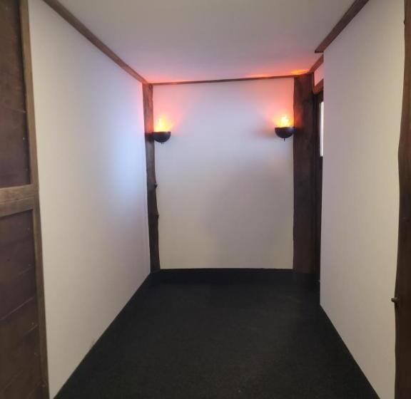 패밀리 룸 산 전망, Appartement Sabrina