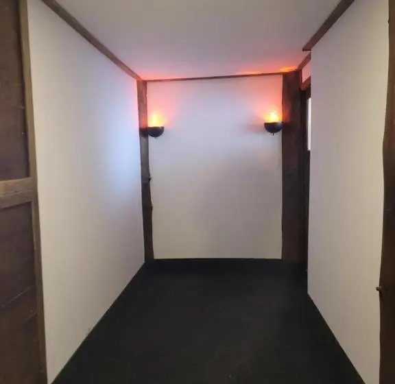 マウンテンビューファミリールーム, Appartement Sabrina