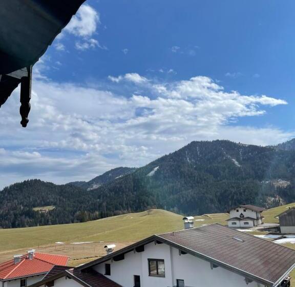 패밀리 룸 산 전망, Appartement Sabrina