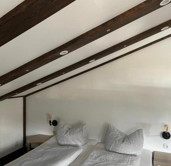 패밀리 룸 산 전망, Appartement Sabrina