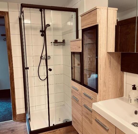 패밀리 룸 산 전망, Appartement Sabrina