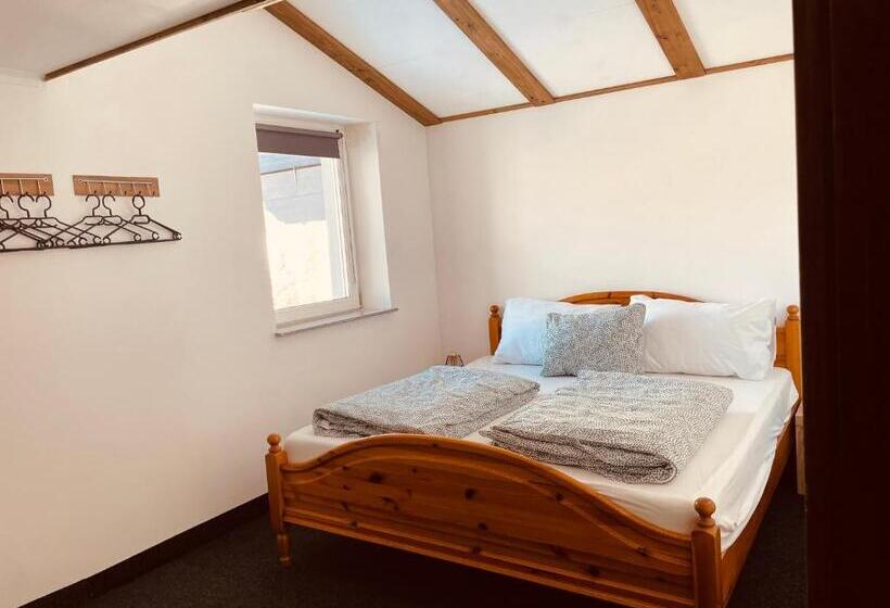 침실 1개 전망 아파트, Appartement Sabrina