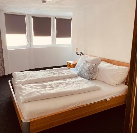 דירה בת חדר שינה 1 עם נוף, Appartement Sabrina