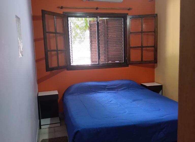 스탠다드 룸 공동 욕실, Hostal Lo De Ramona