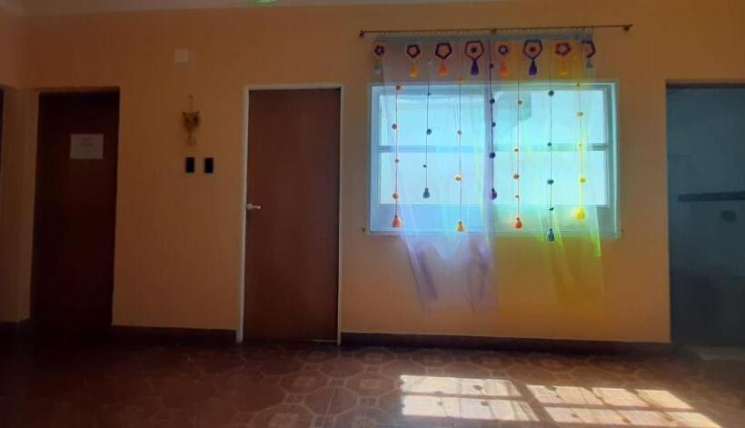 패밀리 룸, Hostal Lo De Ramona