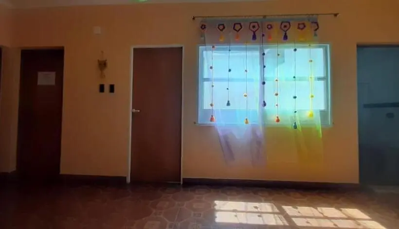 ファミリールーム, Hostal Lo De Ramona