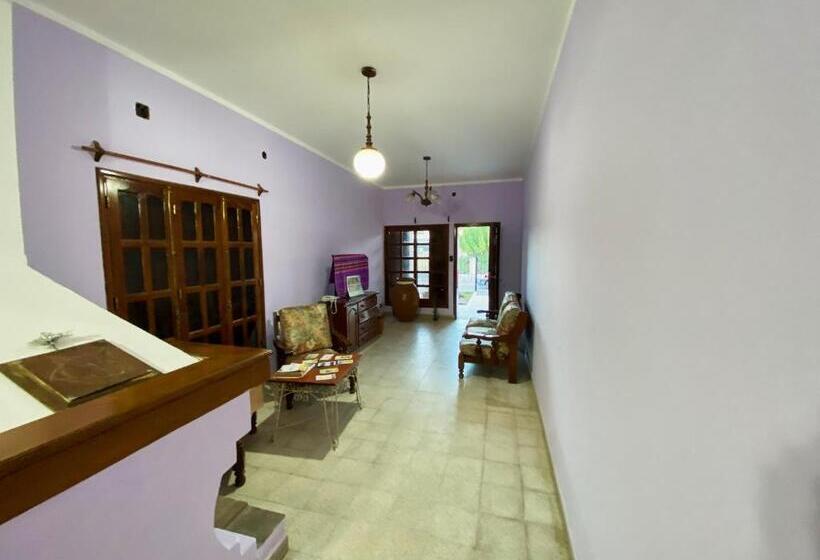 패밀리 룸, Hostal Lo De Ramona