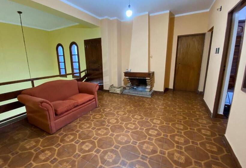 패밀리 룸, Hostal Lo De Ramona