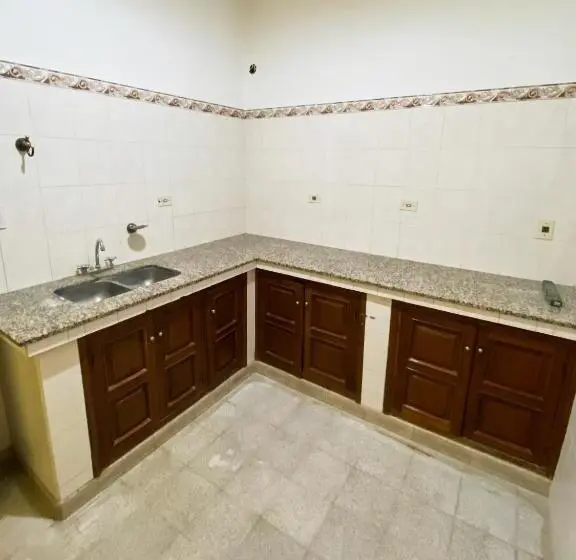 １階の１ベッドルームアパートメント, Hostal Lo De Ramona