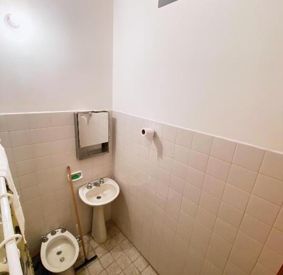 1베드룸 아파트 1층, Hostal Lo De Ramona