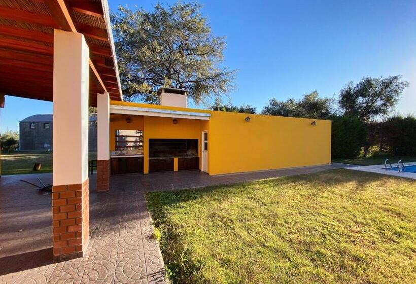 디럭스 룸, Hostal Lo De Ramona