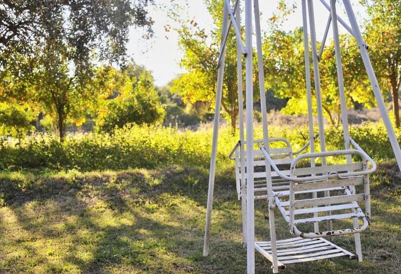 디럭스 룸, Hostal Lo De Ramona