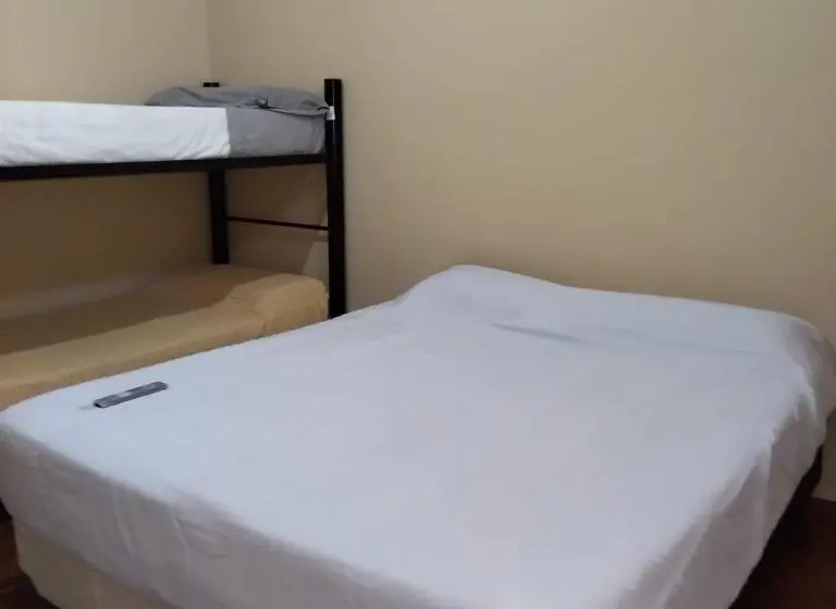１ベッドルームアパートメント, Hostal Lo De Ramona