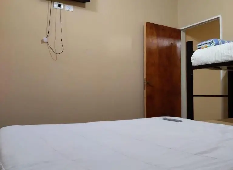 １ベッドルームアパートメント, Hostal Lo De Ramona