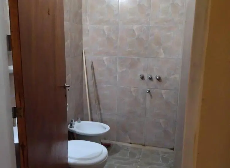 １ベッドルームアパートメント, Hostal Lo De Ramona