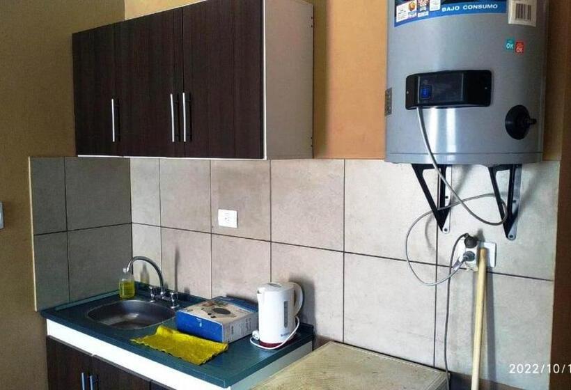 침실 1개 수피리어 아파트, Hostal Lo De Ramona