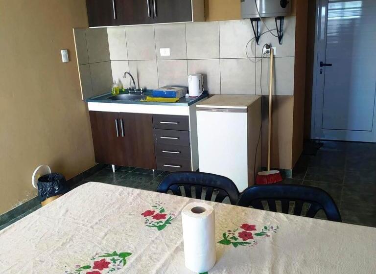 침실 1개 수피리어 아파트, Hostal Lo De Ramona