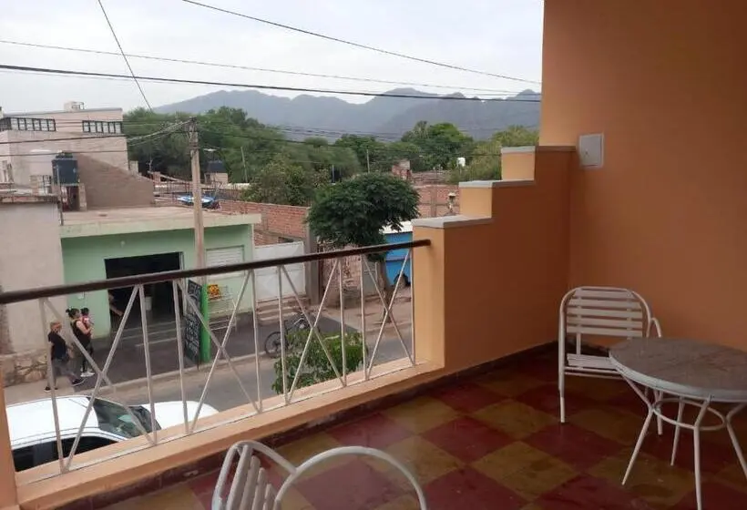 １ベッドルームのスーペリアアパートメント, Hostal Lo De Ramona