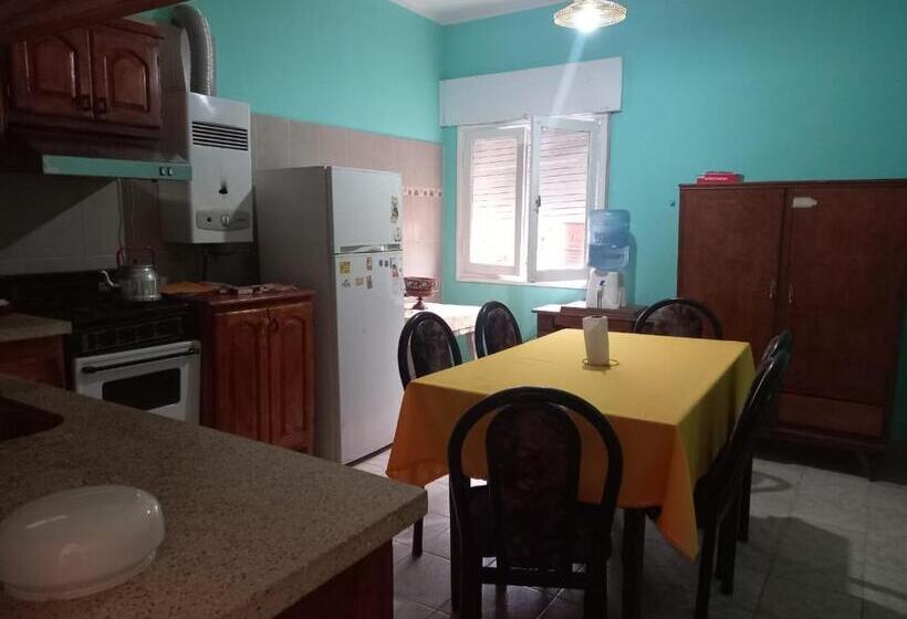침실 1개 수피리어 아파트, Hostal Lo De Ramona