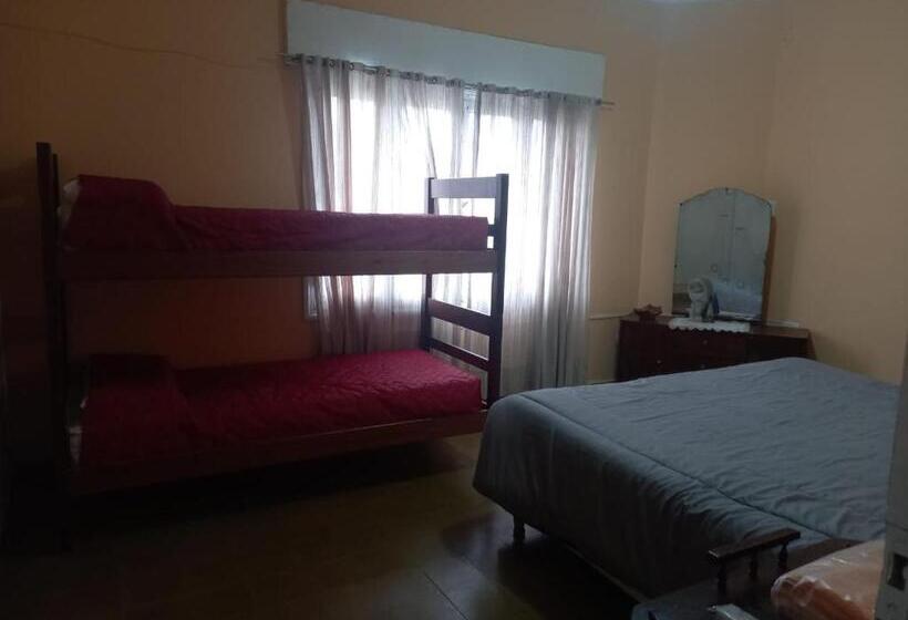 침실 1개 수피리어 아파트, Hostal Lo De Ramona