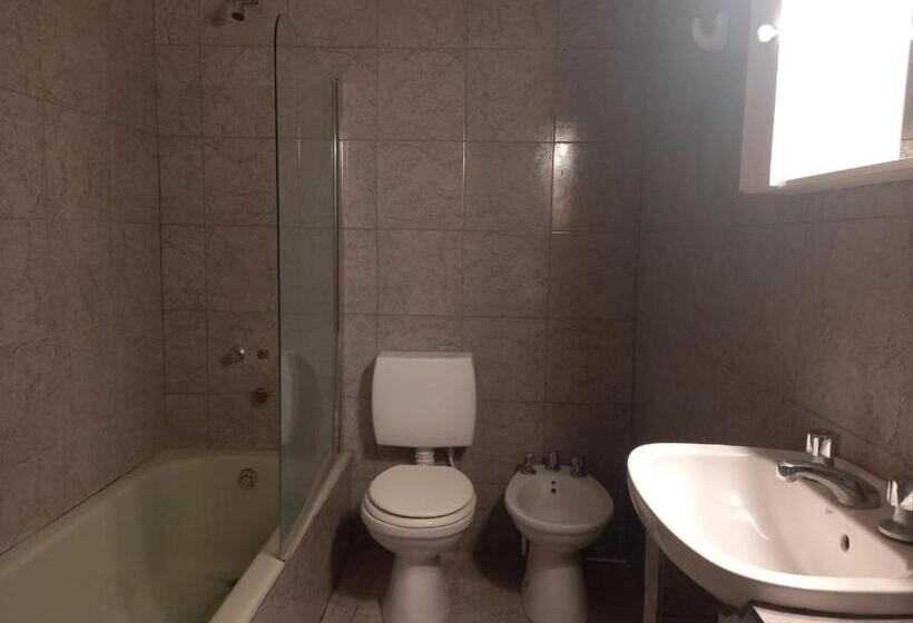 침실 1개 수피리어 아파트, Hostal Lo De Ramona