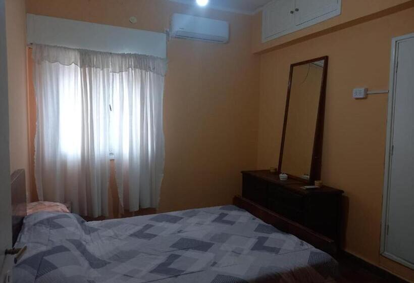 침실 1개 수피리어 아파트, Hostal Lo De Ramona