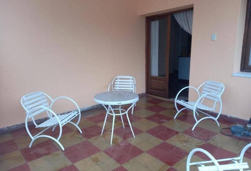 침실 1개 수피리어 아파트, Hostal Lo De Ramona