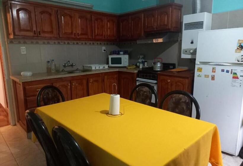 침실 1개 수피리어 아파트, Hostal Lo De Ramona