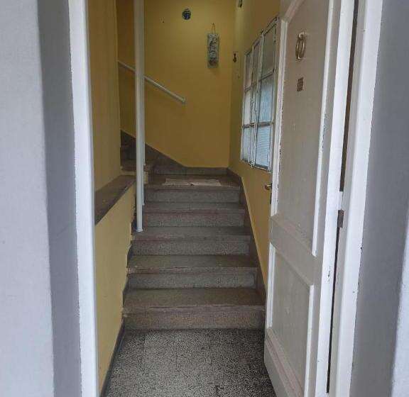 침실 1개 수피리어 아파트, Hostal Lo De Ramona