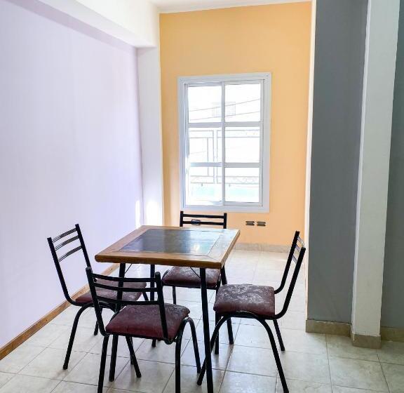 침실 1개 아파트, Hostal Lo De Ramona