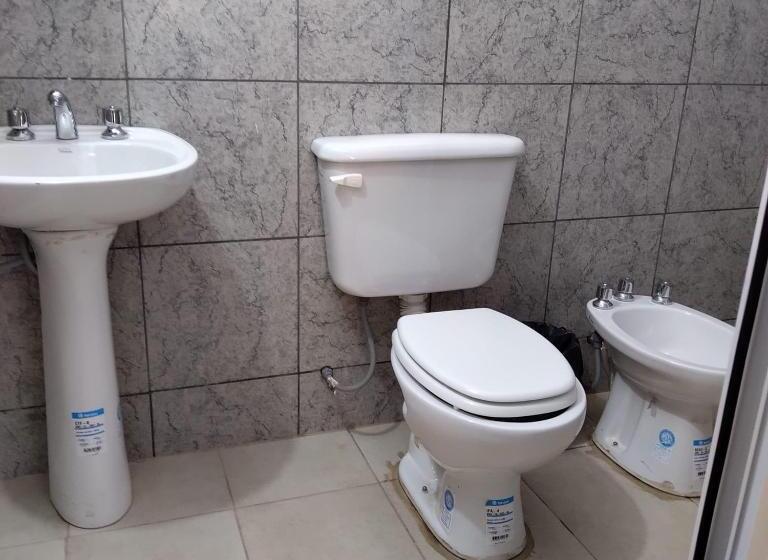 이코노미 룸, Hostal Lo De Ramona