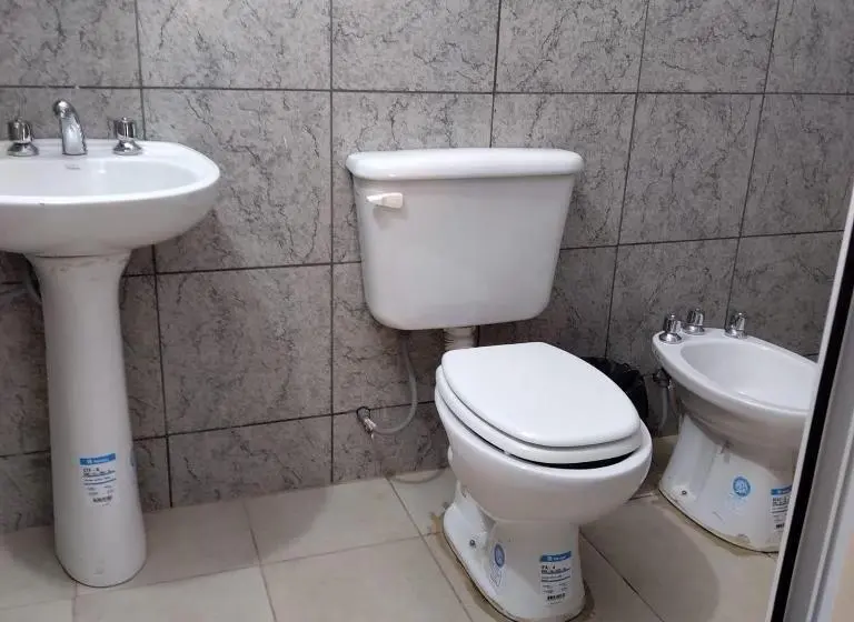 エコノミールーム, Hostal Lo De Ramona
