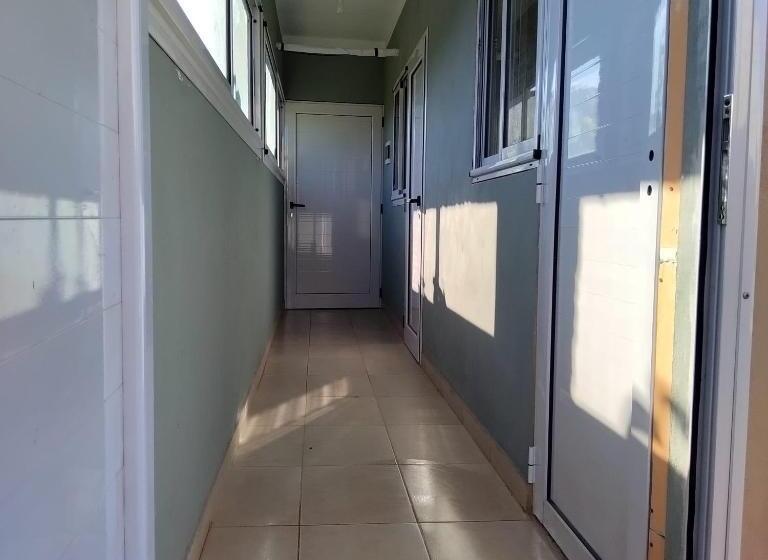 이코노미 룸, Hostal Lo De Ramona