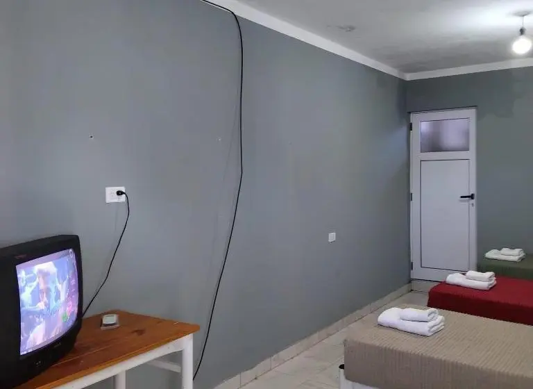 ベーシックトリプルルーム, Hostal Lo De Ramona