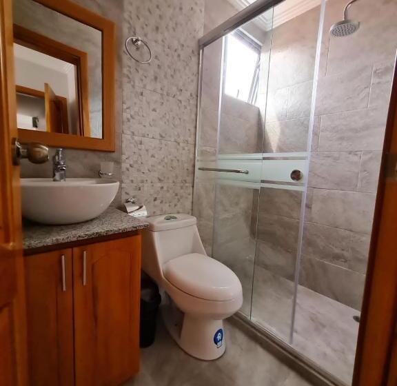 StandaardKamer, Hostal Morlaquita