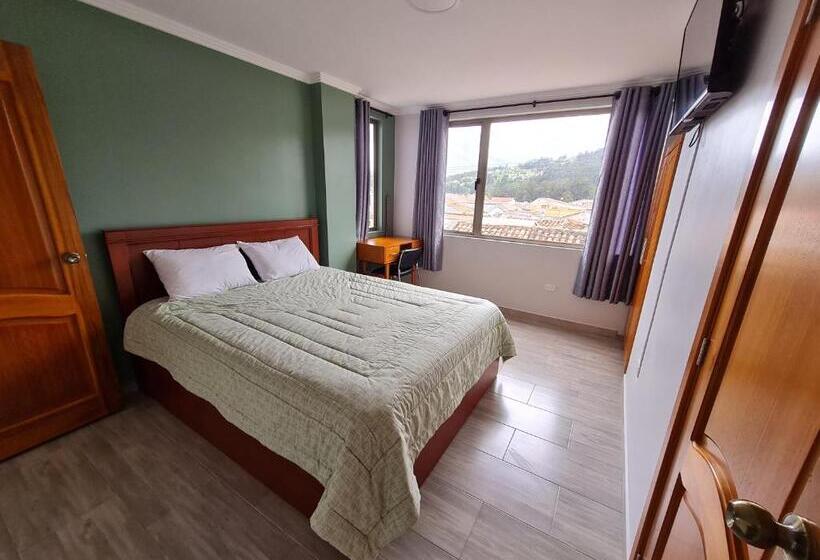 StandaardKamer, Hostal Morlaquita