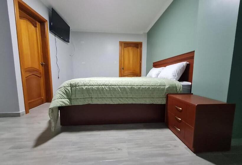 StandaardKamer, Hostal Morlaquita