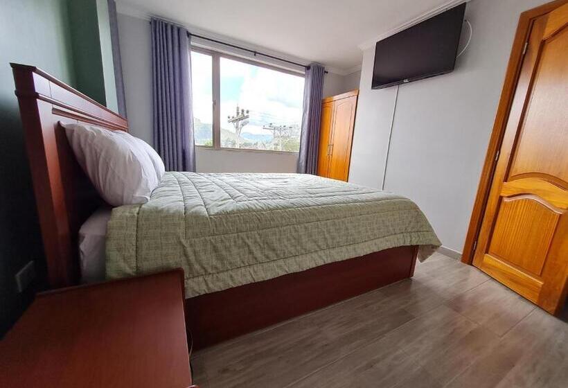 StandaardKamer, Hostal Morlaquita