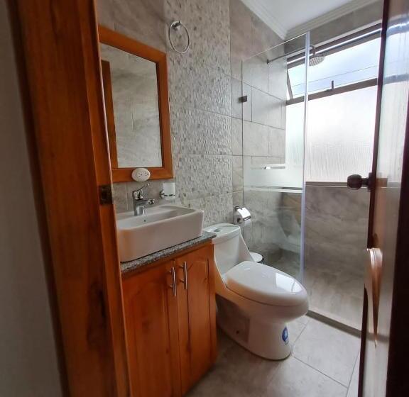 StandaardKamer, Hostal Morlaquita