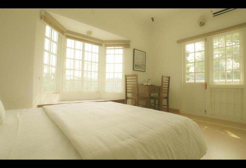 חדר סטנדרט עם מרפסת, Brooklands Avenue