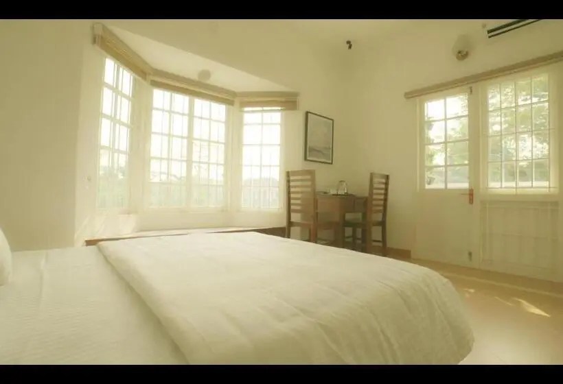 Standard-huone Parveke, Brooklands Avenue